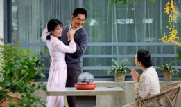 我的小姨电视剧剧情,情感纠葛与家庭纷争的悲喜人生